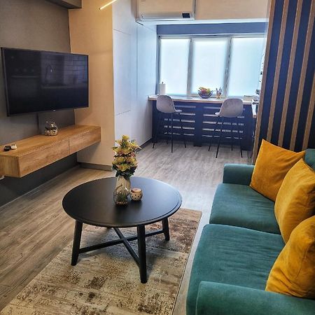 Apartament Delux Bacău Extérieur photo