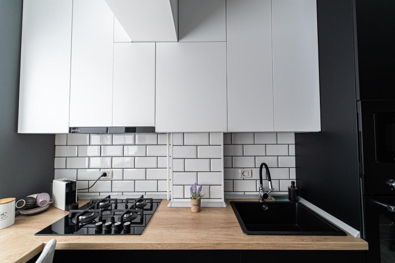 Apartament Delux Bacău Extérieur photo