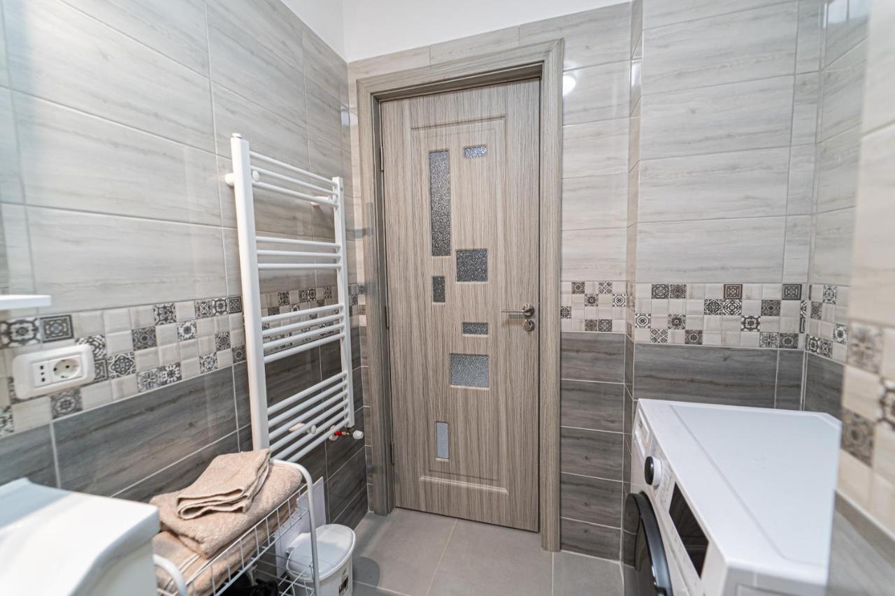 Apartament Delux Bacău Extérieur photo